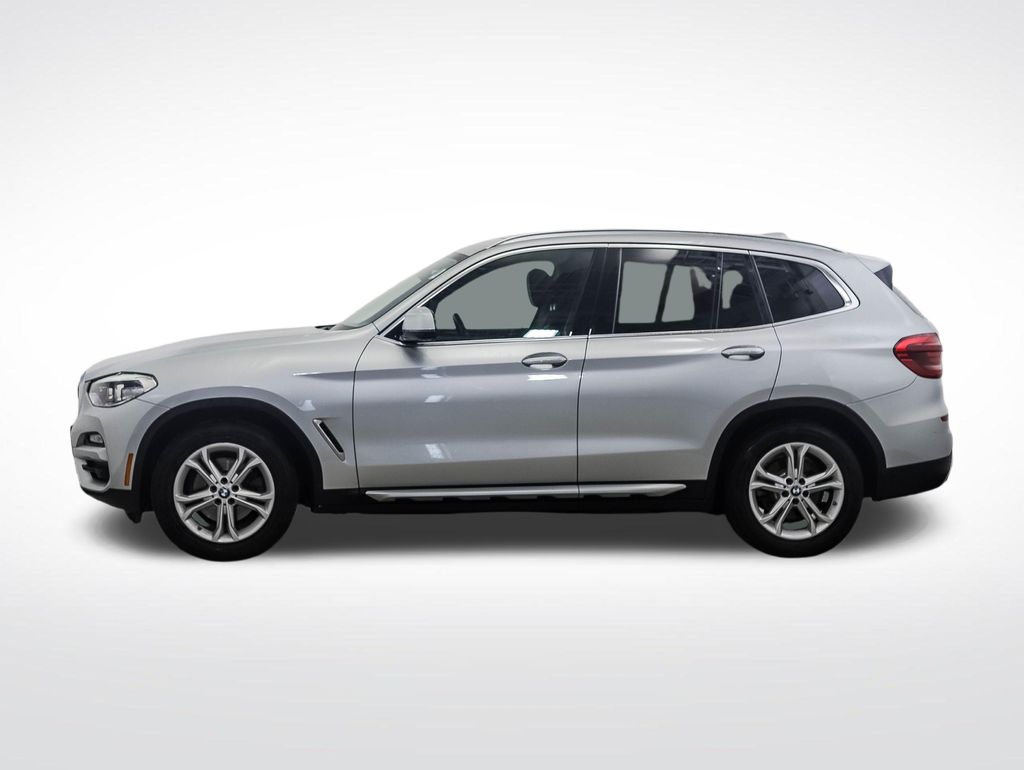 Thumbnail: 2019 BMW X3 - 2