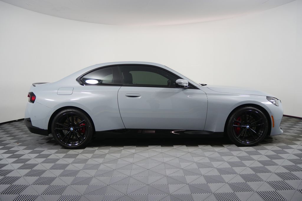 Thumbnail: 2024 BMW 2 Series - 2