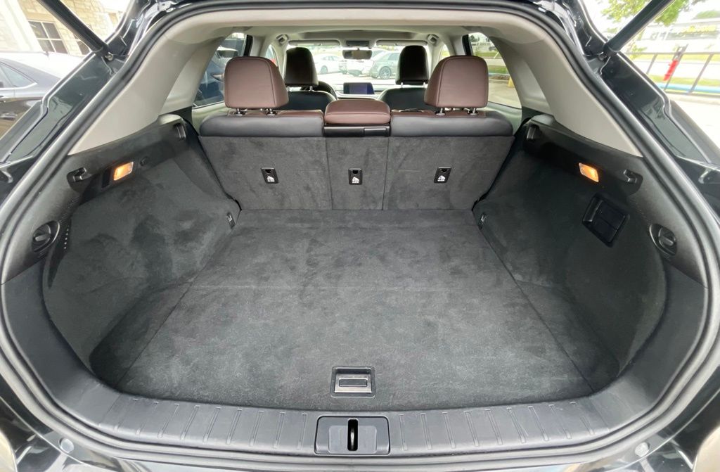 2016 Lexus RX 350 Black at Classic Elite Chevrolet Sugar Land