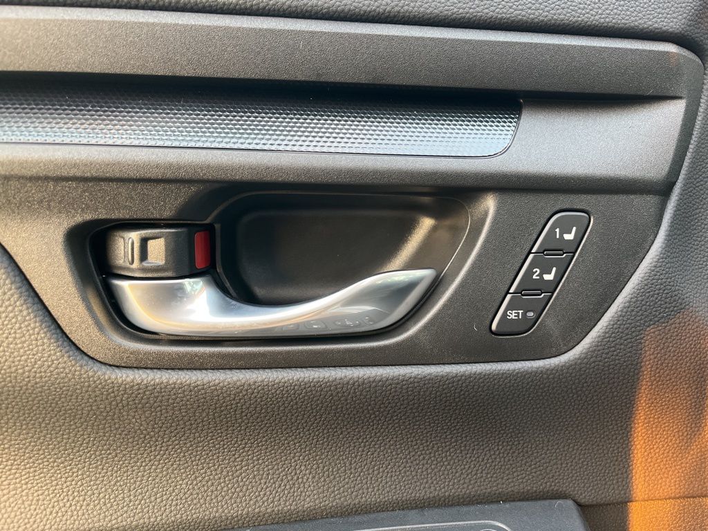 Thumbnail: 2026 Honda CR-V - 6