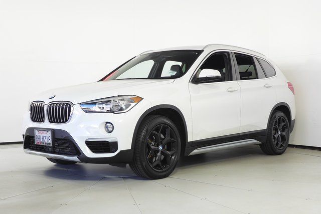 2019 BMW X1 sDrive28i 2