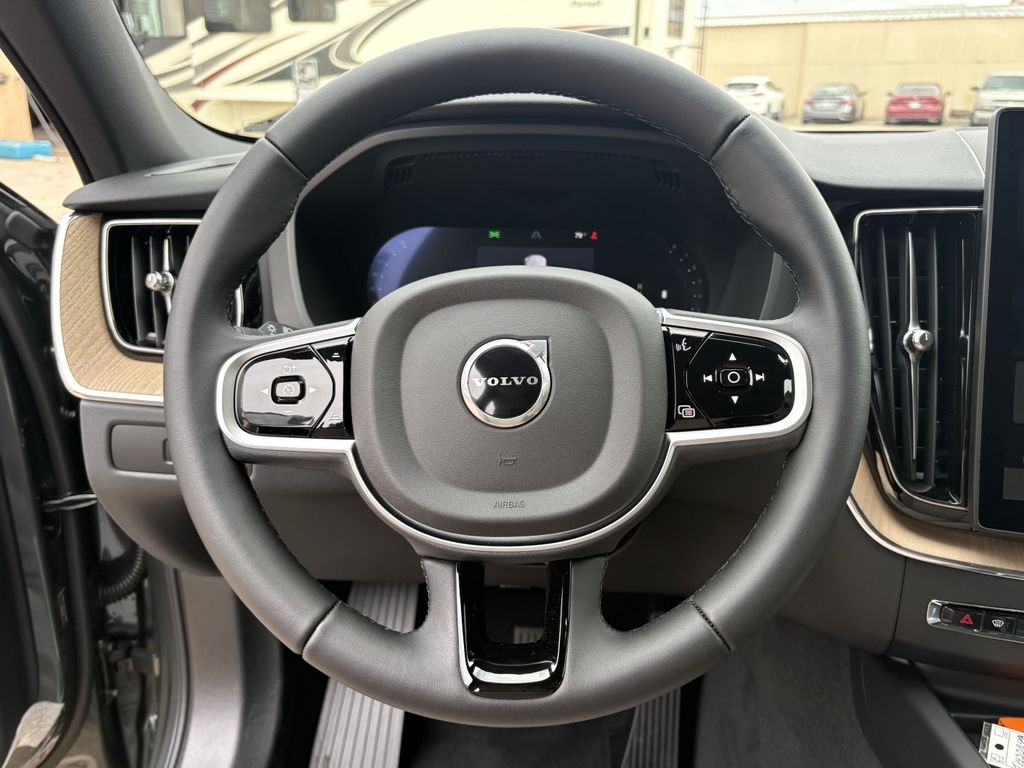 New 2026 Dark Forest Volvo B5 Core image 15