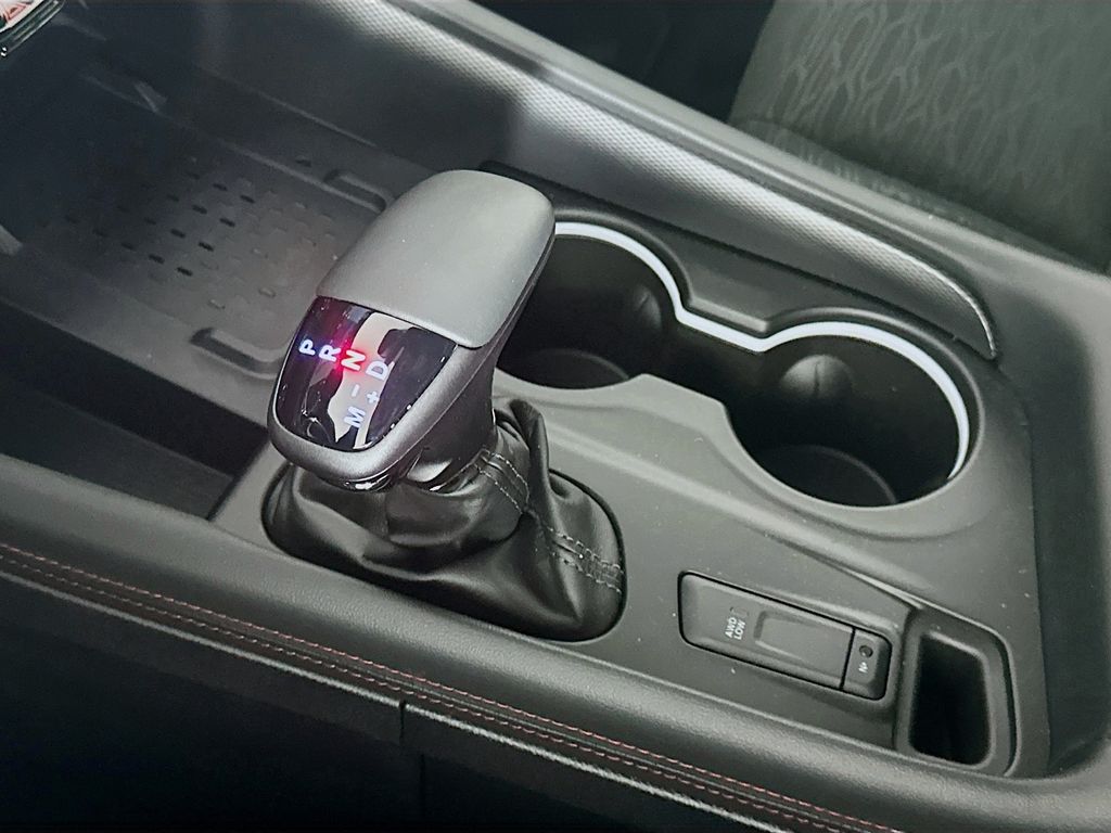 New 2026 Gray Dodge GT Blacktop image 12