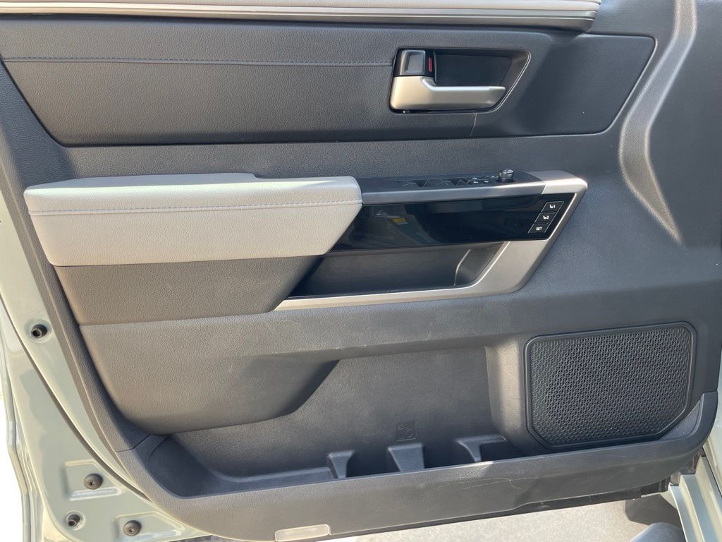 Used Car 2025 Toyota Tundra  Limited For Sale Under $50,000 In Georgetown, Texas