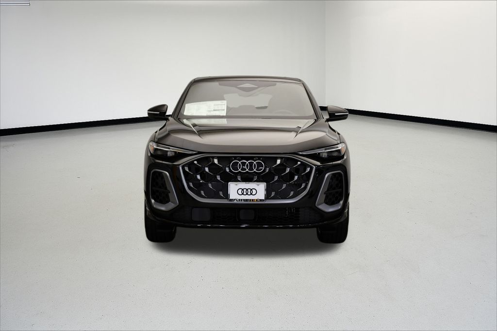 Thumbnail: 2025 Audi Q5 - 8