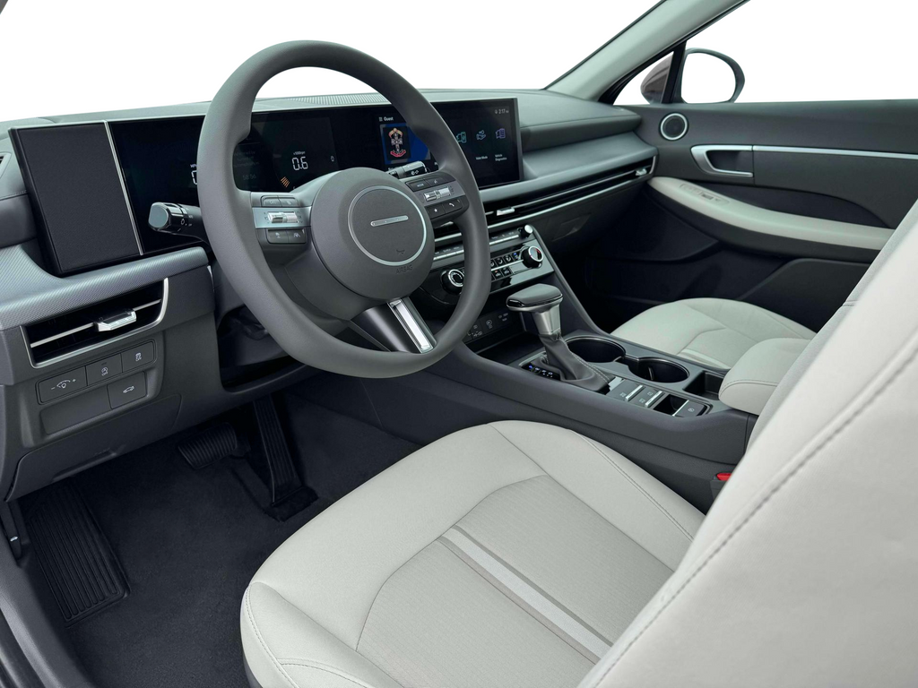 Thumbnail: 2025 Hyundai Sonata - 14