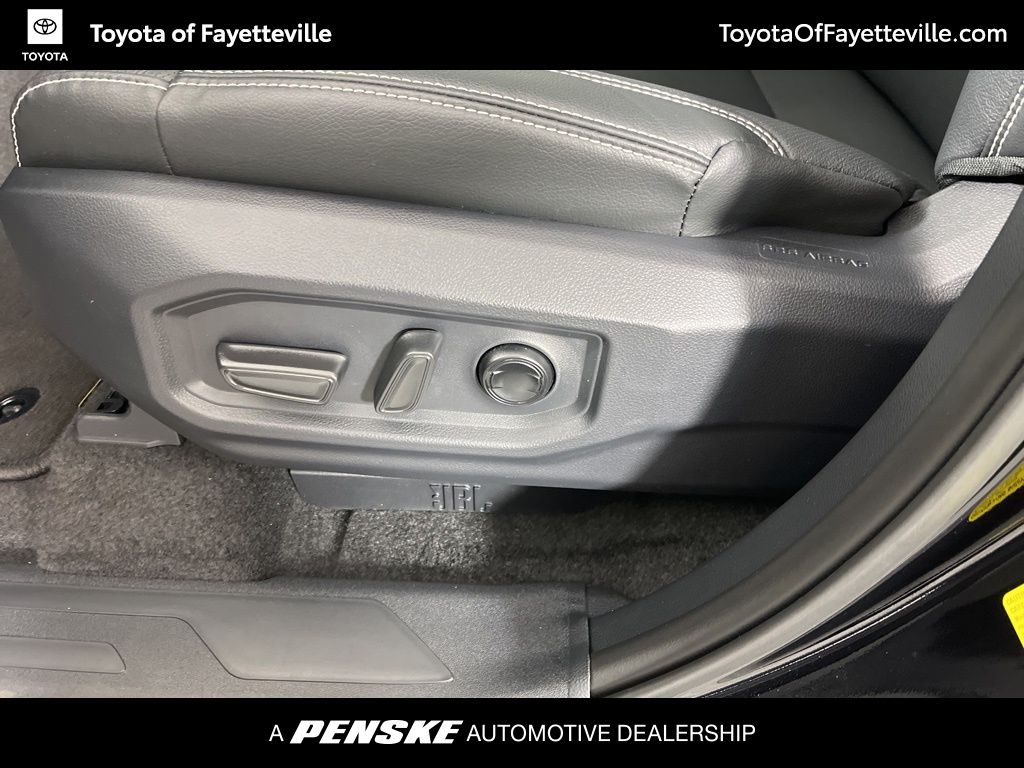 Thumbnail: 2026 Toyota Sequoia - 28