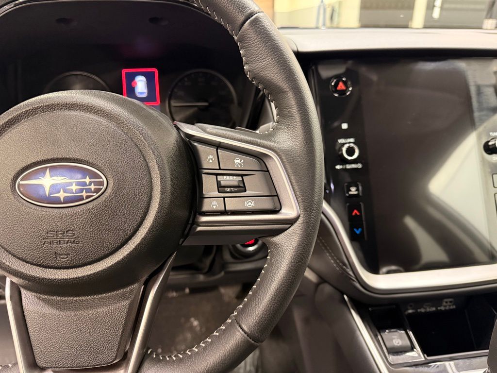 Thumbnail: 2025 Subaru Outback - 14