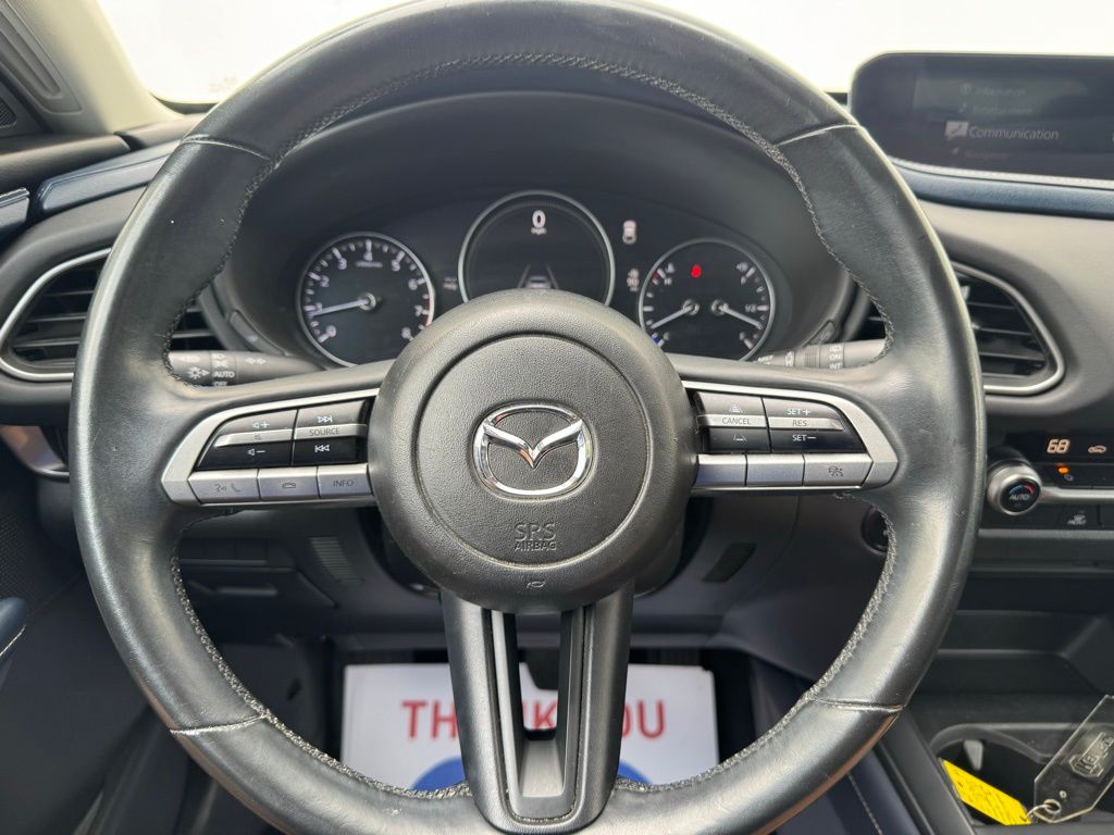 Used Car 2020 Mazda Cx-30  Select For Sale Under $20,000 In Georgetown, Texas