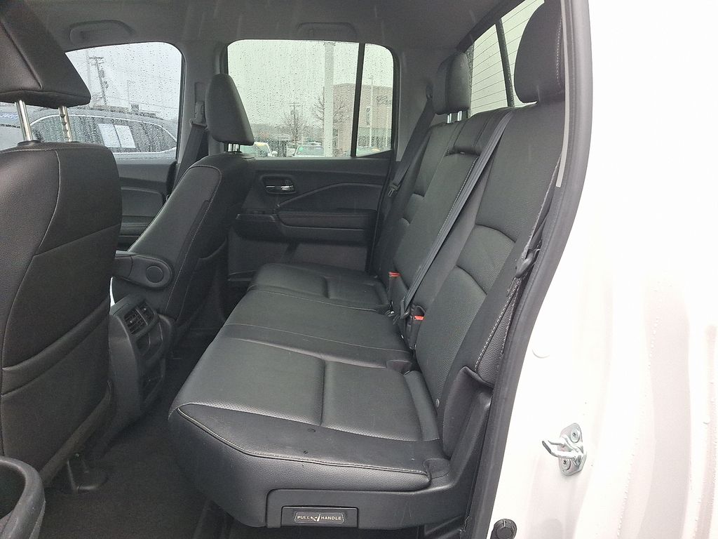 Thumbnail: 2023 Honda Ridgeline - 10