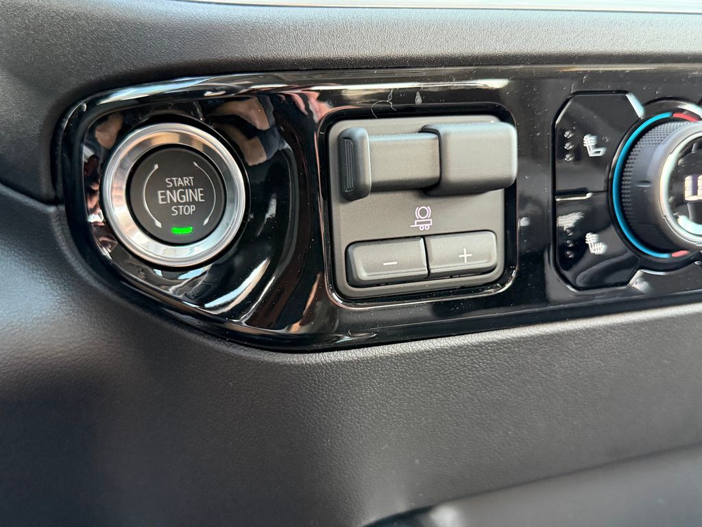 new 2026 Chevrolet Silverado 2500HD car, priced at $67,295