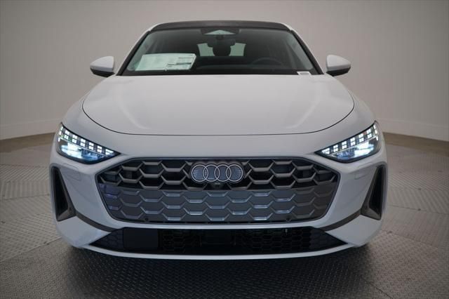 Thumbnail: 2025 Audi A5 - 5