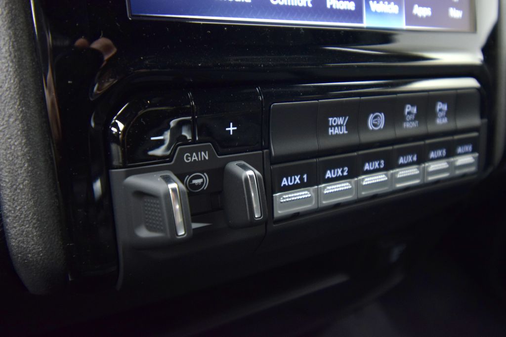 new 2026 Ram 2500 car, priced at $70,501