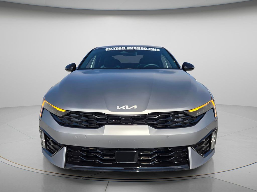2026 Kia K5 - $28,674