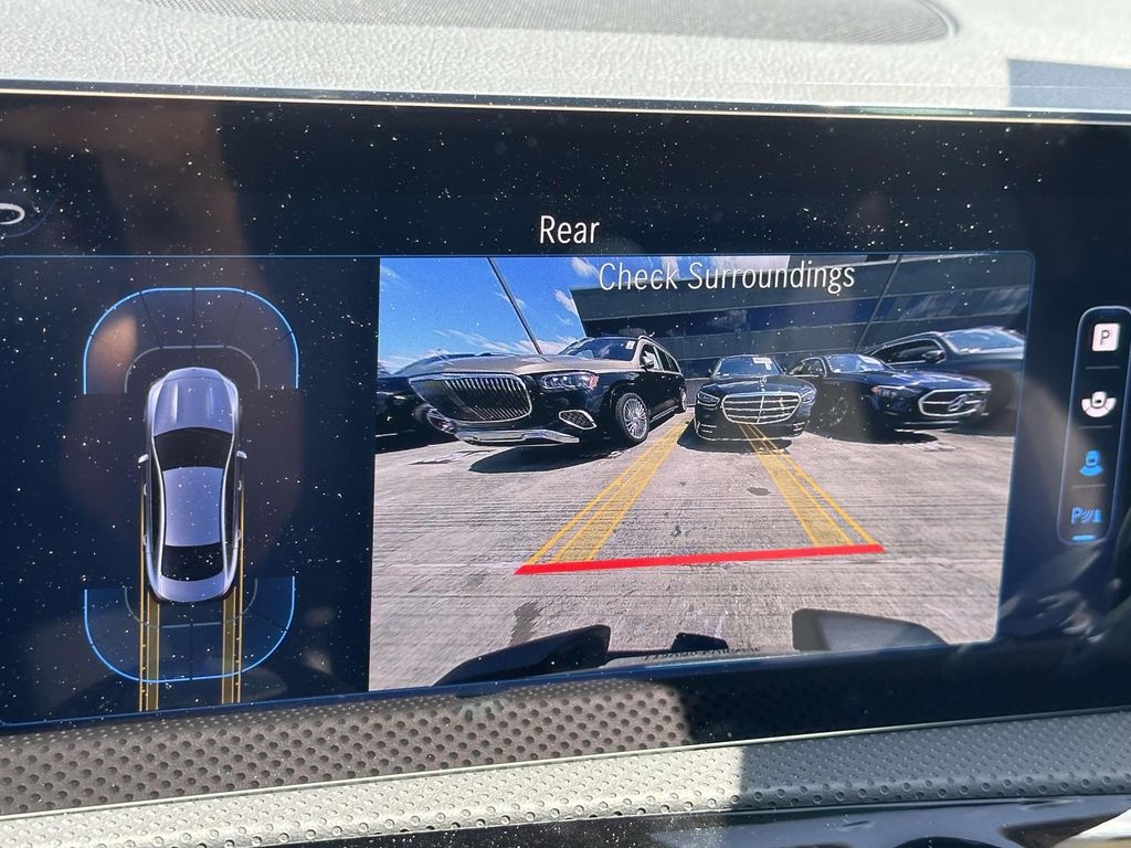 2025 Mercedes-Benz CLA 250 11