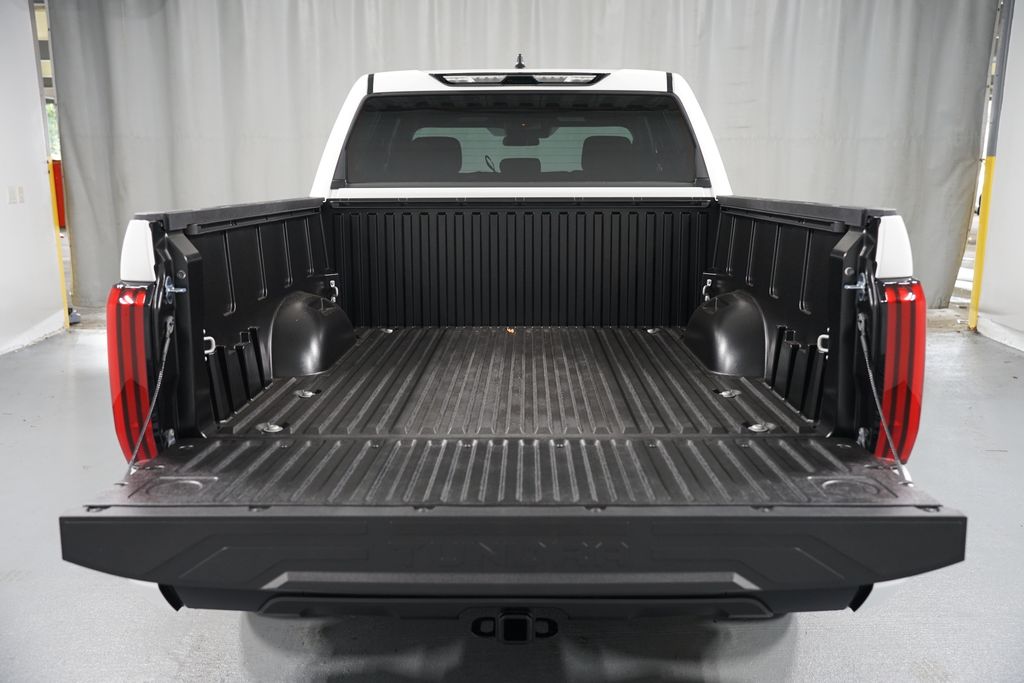 Thumbnail: 2026 Toyota Tundra - 32