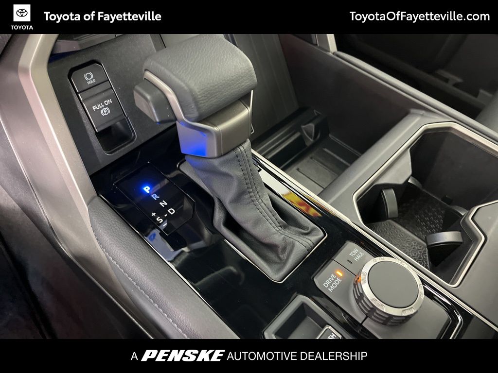 Thumbnail: 2025 Toyota Tundra - 32