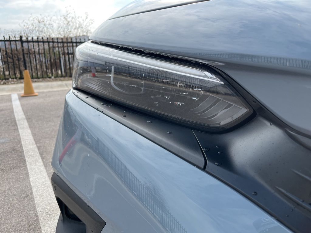 Thumbnail: 2023 Honda Civic - 13