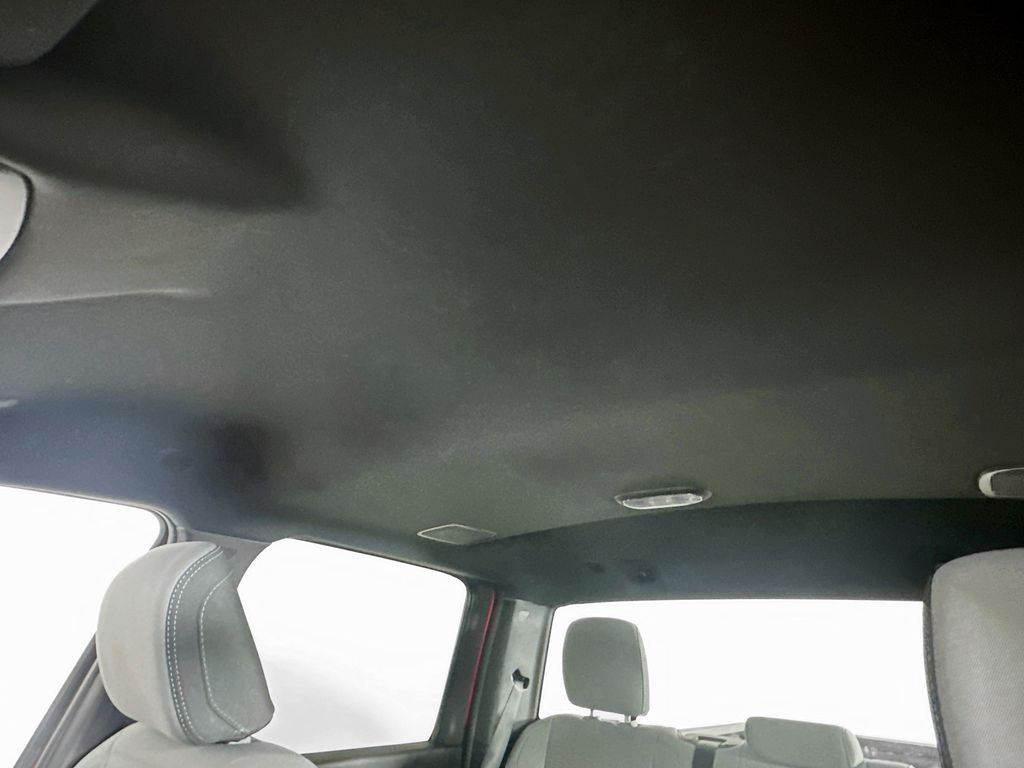 Used 2024 Red Ram Big Horn image 20