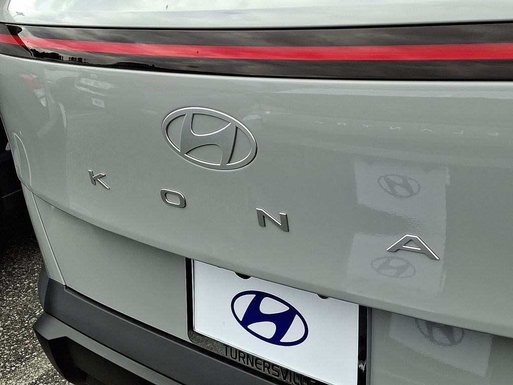 Thumbnail: 2026 Hyundai Kona - 11