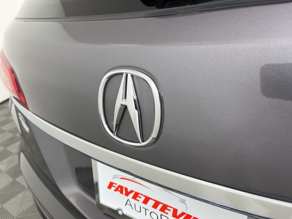 Thumbnail: 2017 Acura RDX - 24