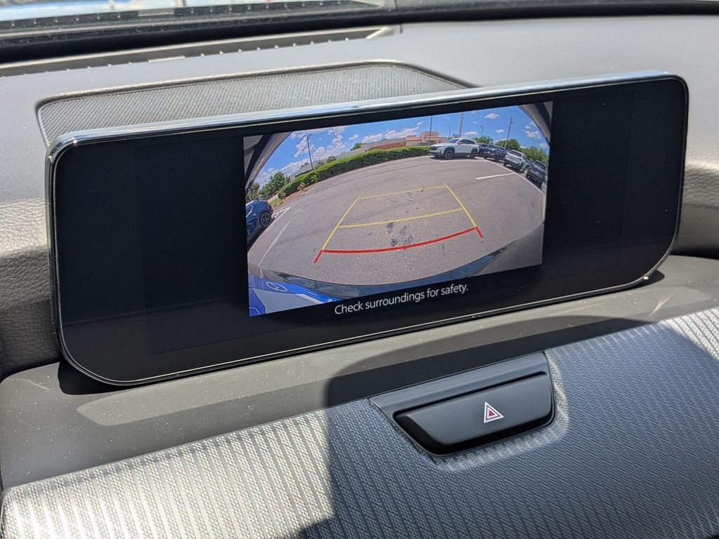 2025 Mazda CX-90 3.3 Turbo Select
