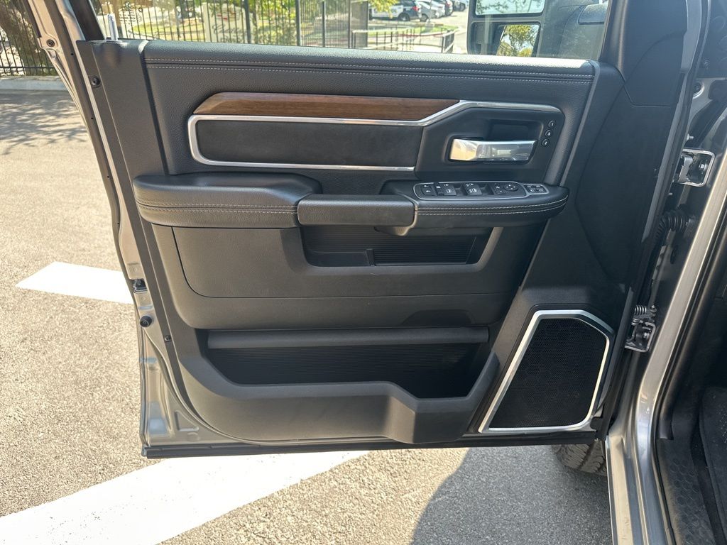 Used Car 2024 Ram 2500  Laramie For Sale Under $60,000 In Austin, Texas