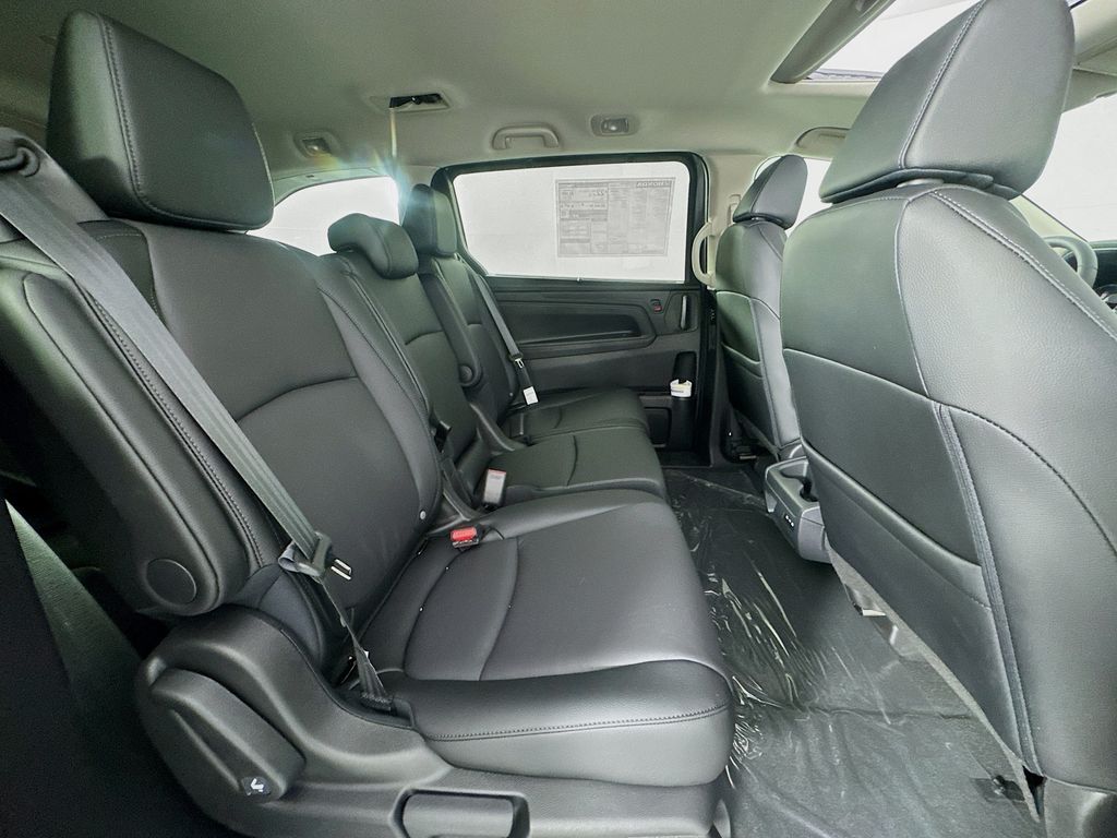 Used Car 2025 Honda Odyssey  Ex-l For Sale Under $50,000 In Austin, Texas