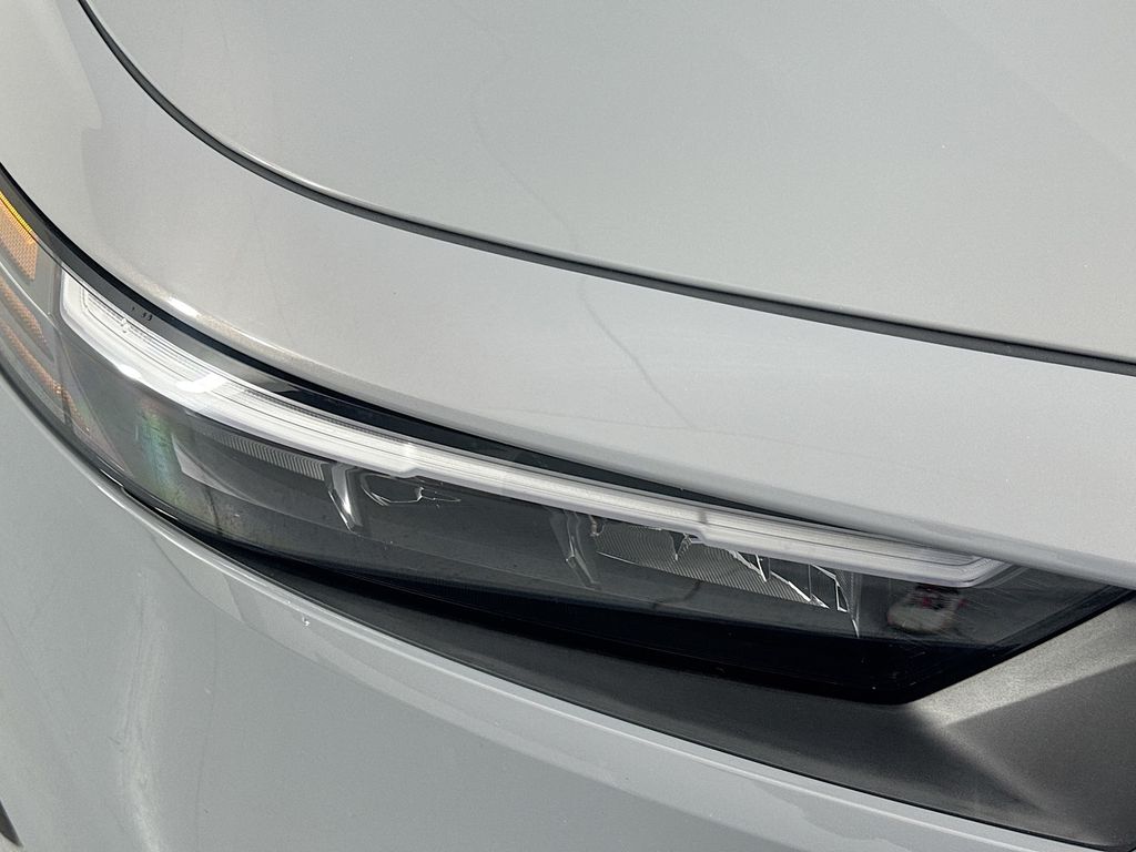 Used Car 2025 Honda Accord  Se For Sale Under $30,000 In Austin, Texas