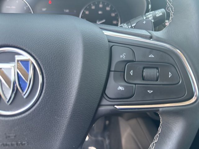 Used 2023 Buick Envision SUV