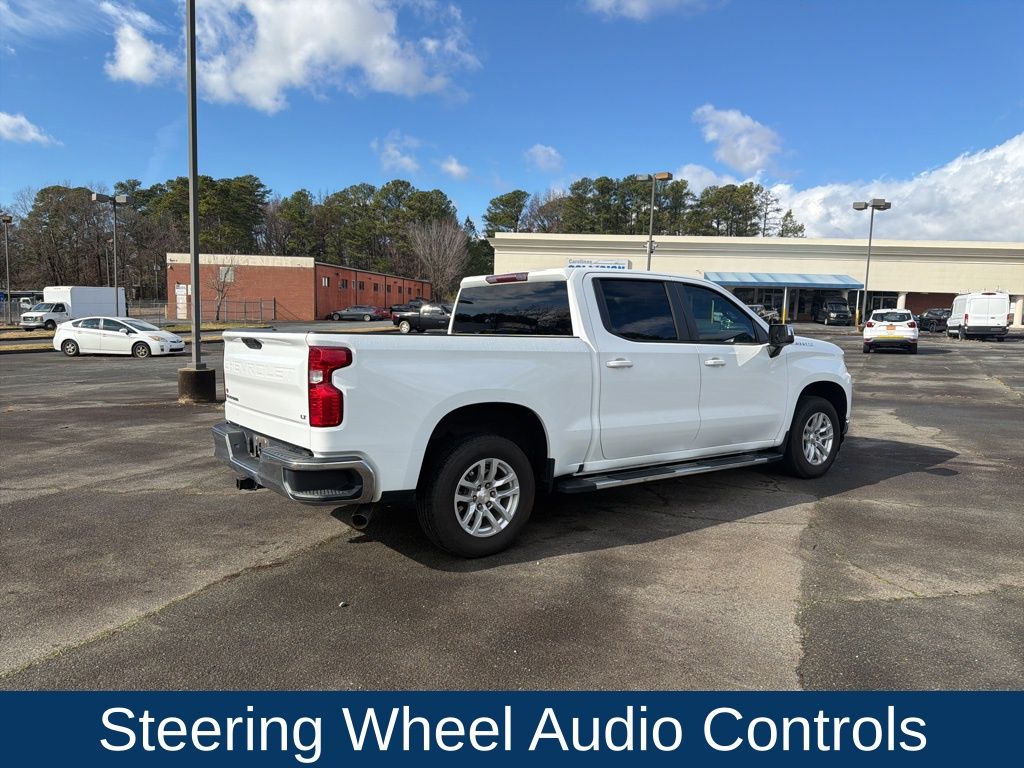 ChevroletSilverado 15009