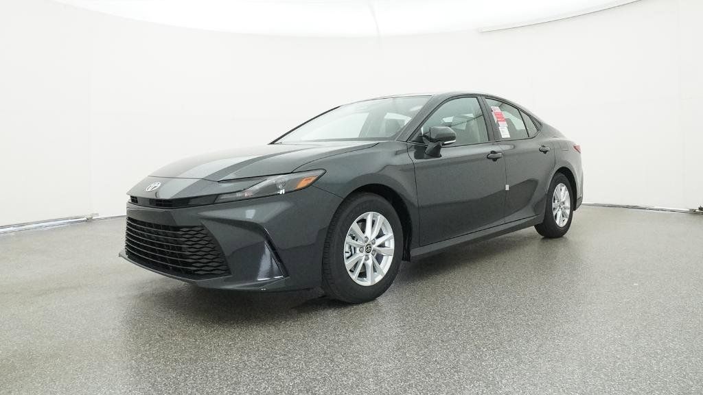 Thumbnail: 2025 Toyota Camry - 3