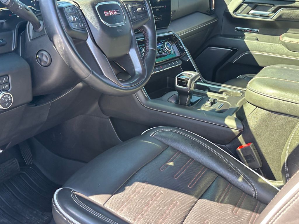 Used Car 2023 Gmc Sierra 1500  At4x For Sale Under $70,000 In Austin, Texas