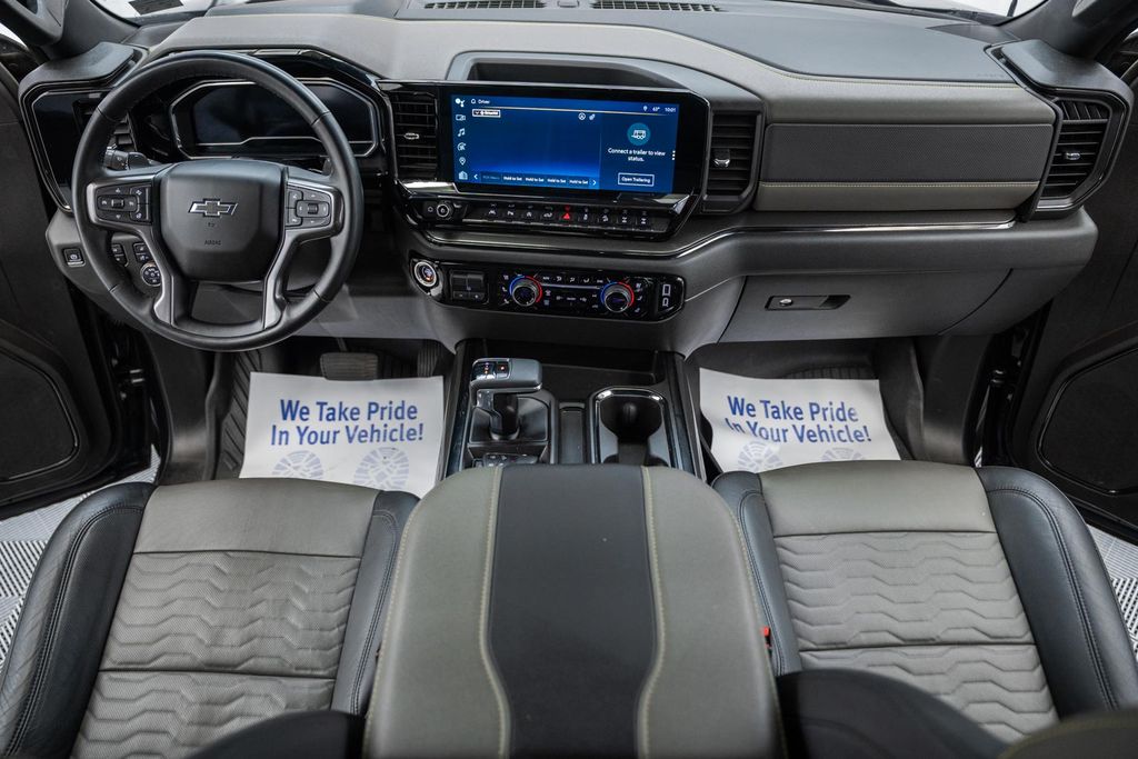 ChevroletSilverado 150026