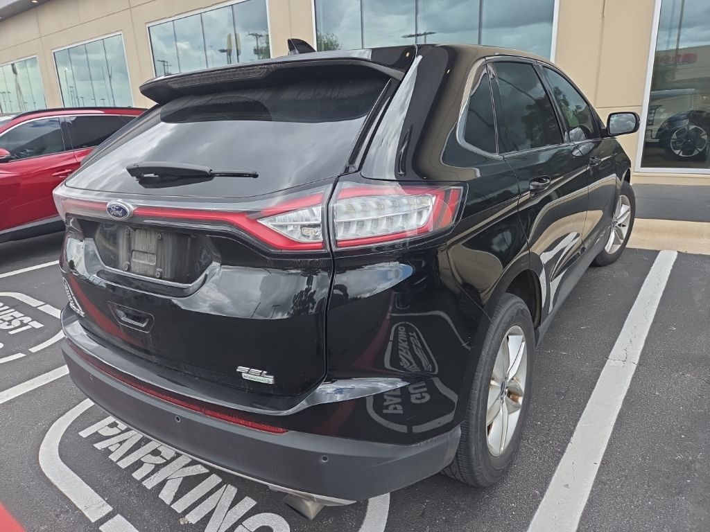 Thumbnail: 2016 Ford Edge - 6