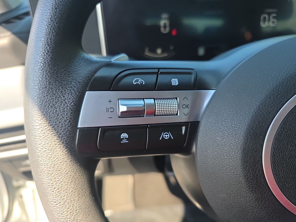 Used 2025 Hyundai Sonata Sedan