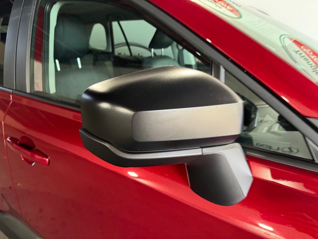 Thumbnail: 2026 Toyota RAV4 - 9