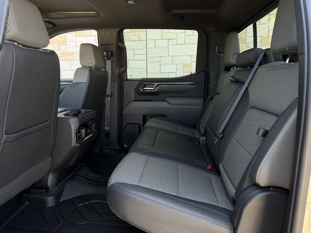 Used 2023 Chevrolet Silverado 1500 Truck