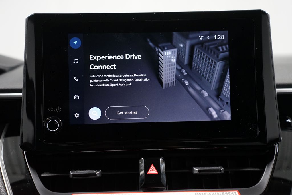 Thumbnail: 2026 Toyota Corolla - 17