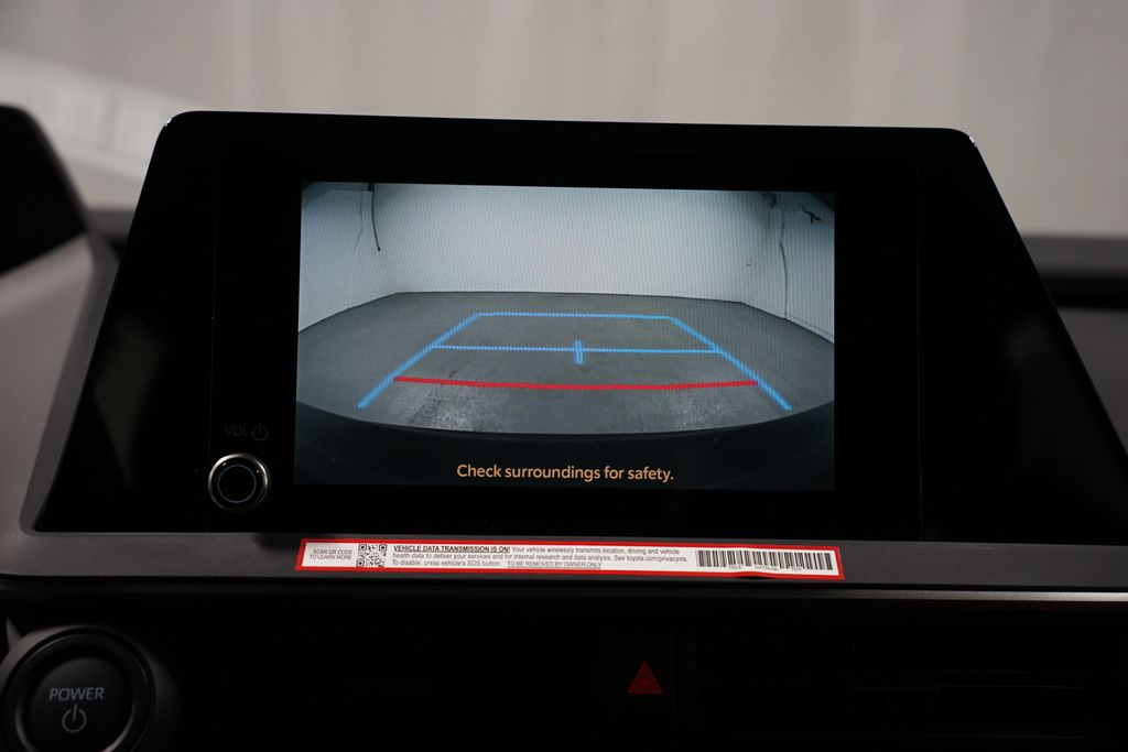 Thumbnail: 2026 Toyota Prius - 17