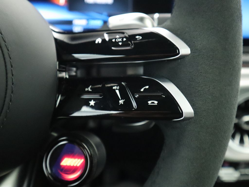 Thumbnail: 2025 Mercedes-Benz G-Class - 12