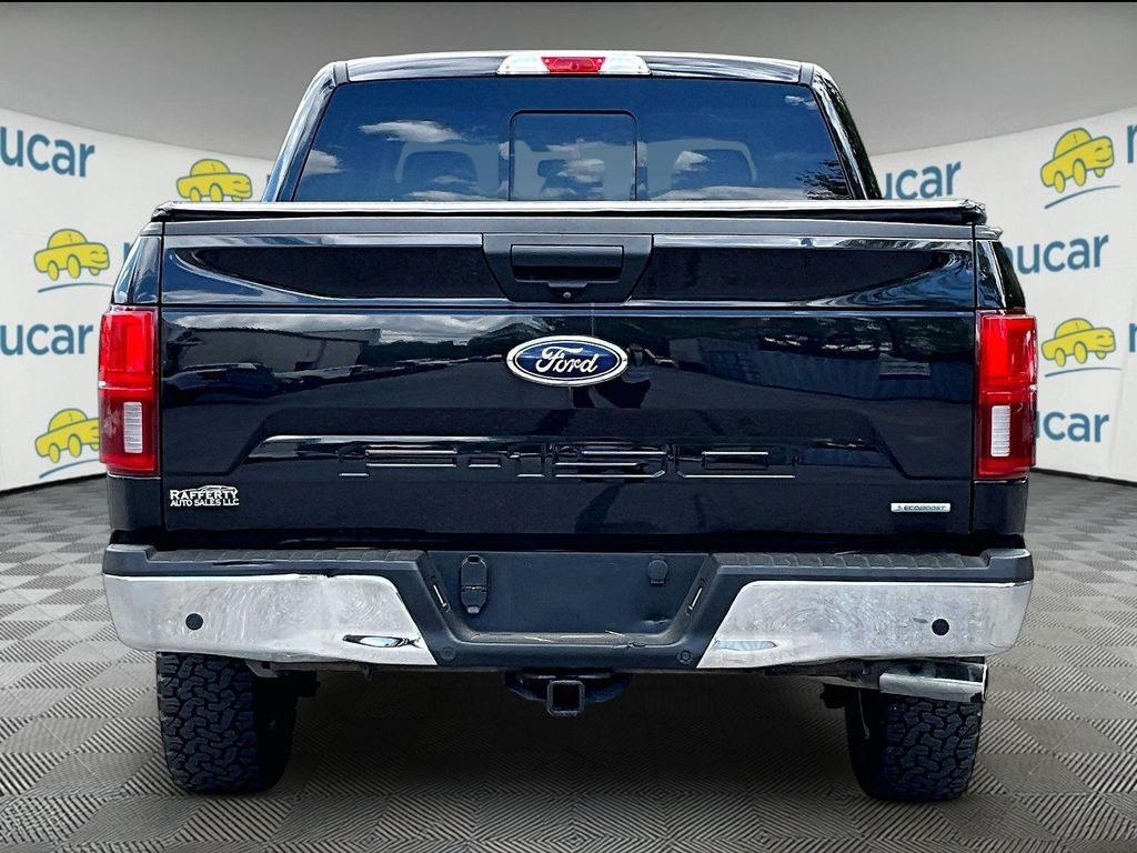 2019 Ford F-150 — photo 5