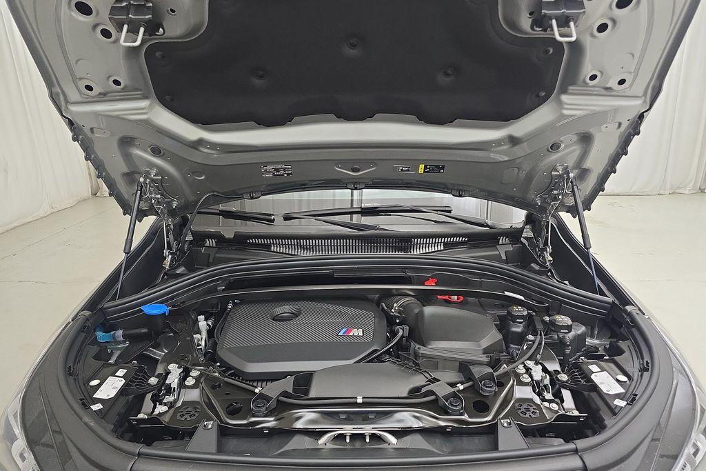 2026 Bmw X1 M35i photo 28