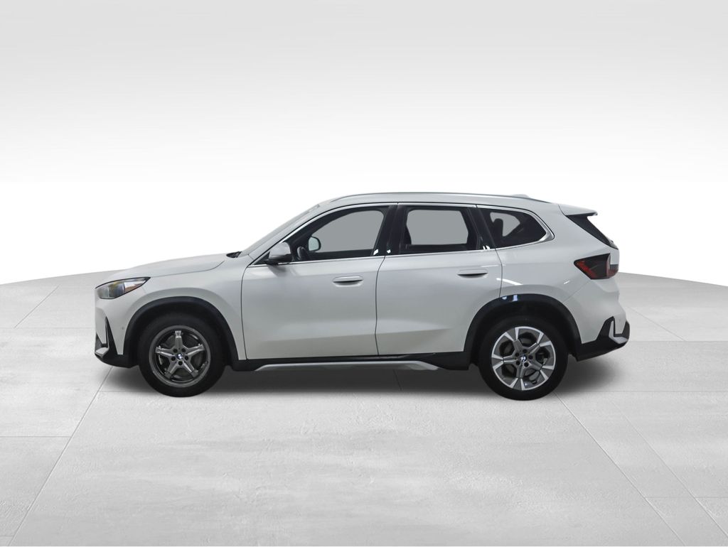 2024 BMW X1 xDrive28i 2