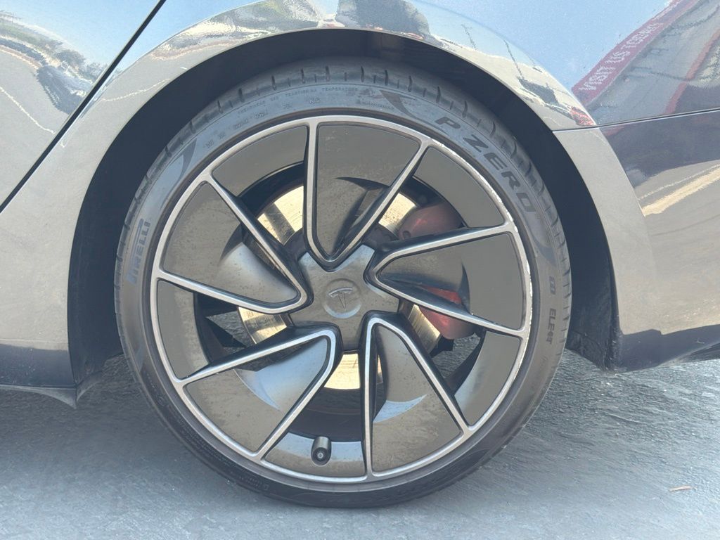 Used 2024 Tesla Model 3 Sedan