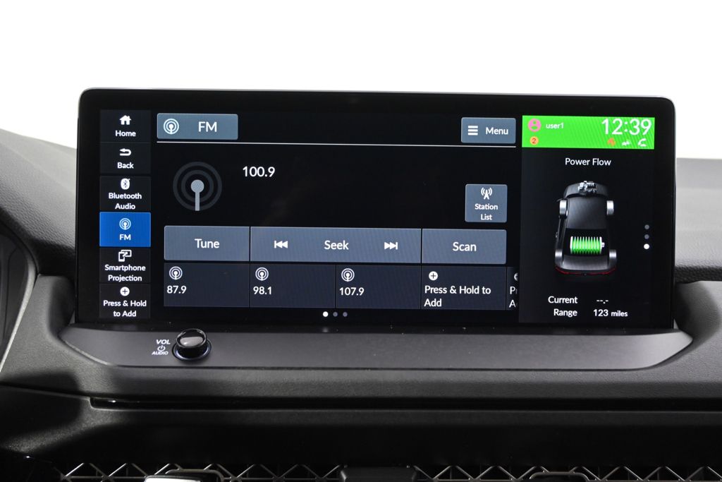 Used 2023  Honda Sport Hybrid image 28