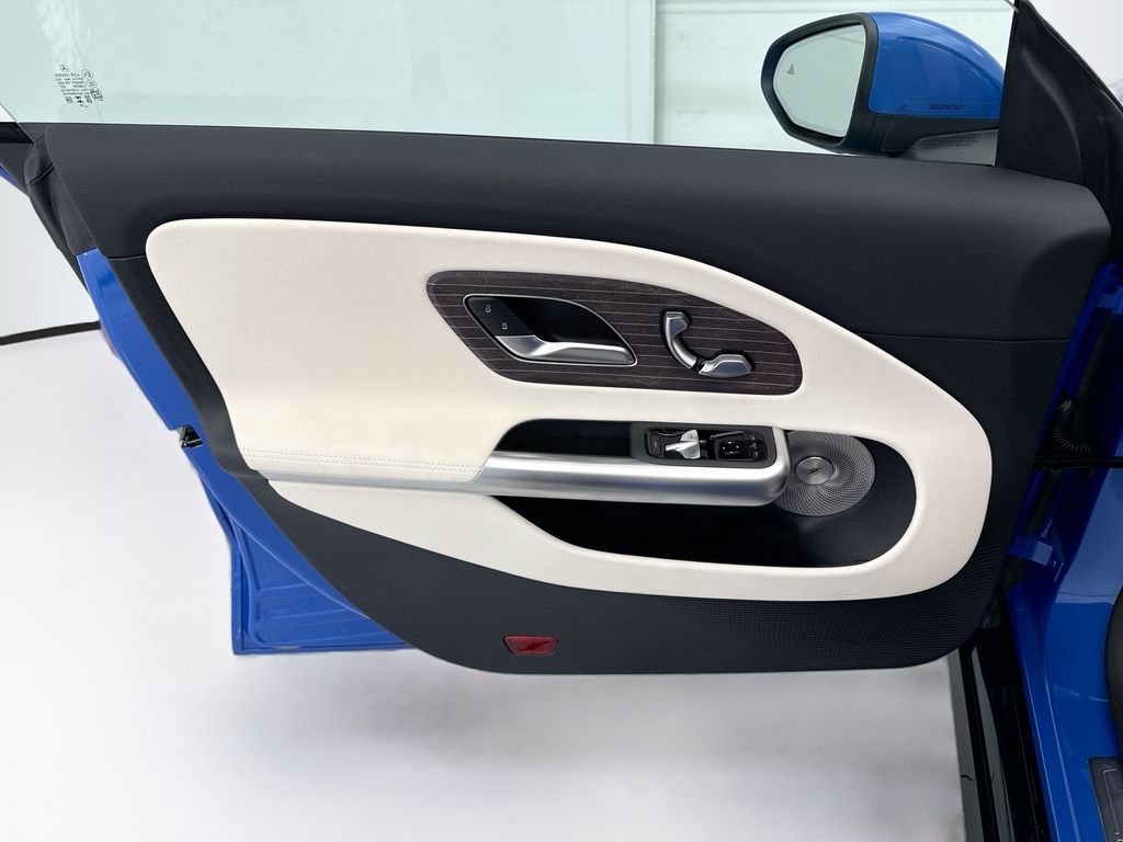 Thumbnail: 2027 Mercedes-Benz CLA - 23