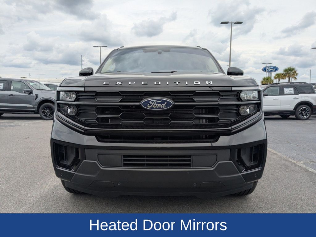 2025 Ford Expedition Active MAX