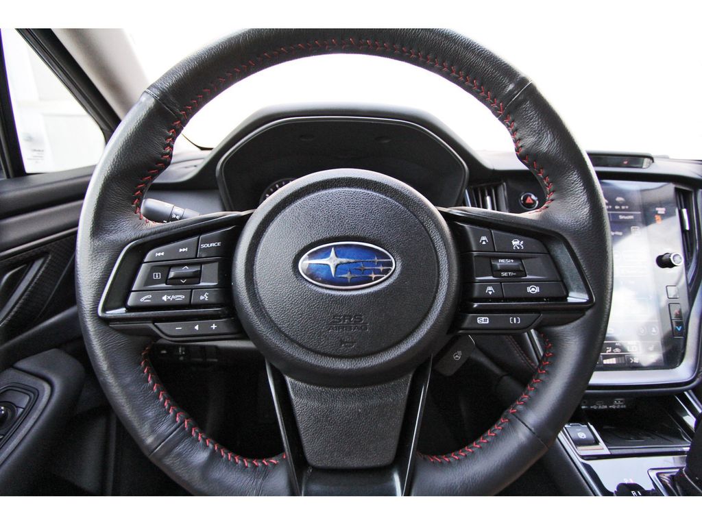 2024 Subaru Legacy Sport Blue at Community Honda