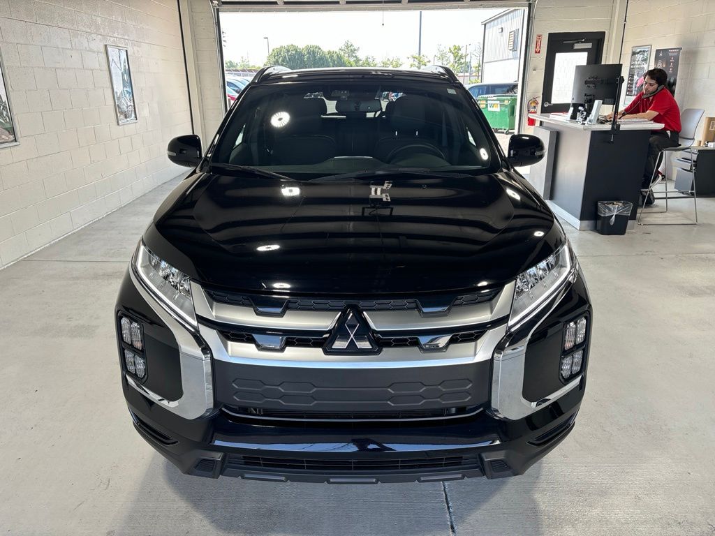 Used 2024 Mitsubishi Outlander Sport SUV